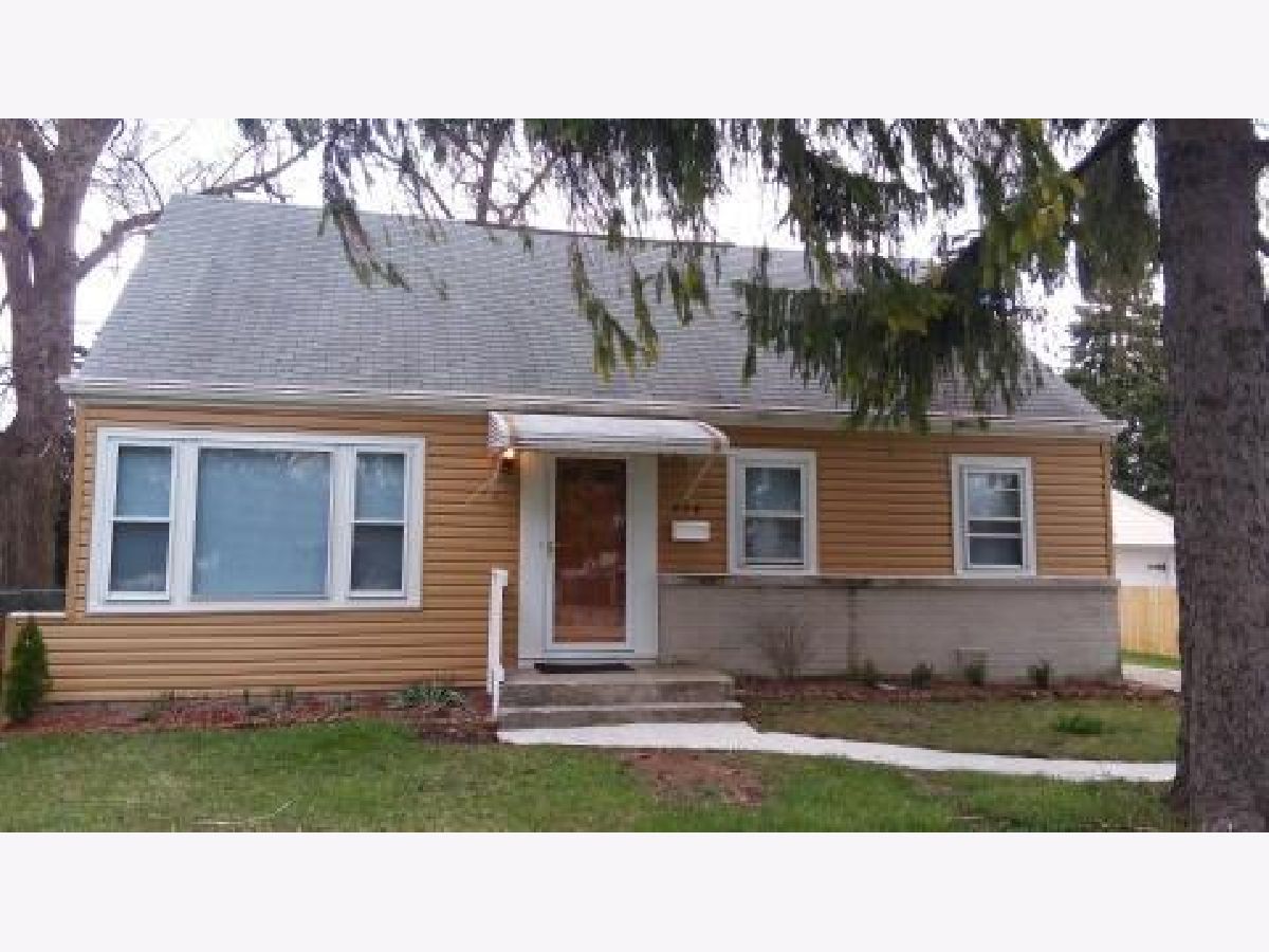  Rented Melrose Park Illinois, 836 Laporte
