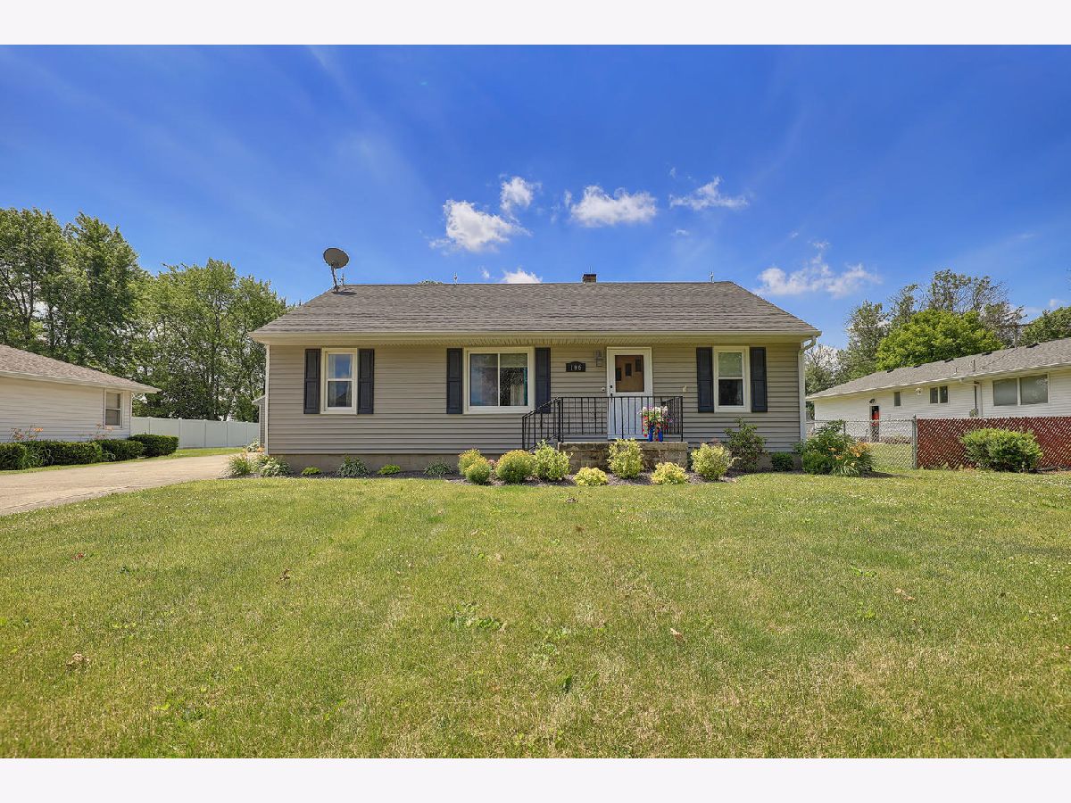  Sold Bellflower Illinois, 106 Kleinbeck