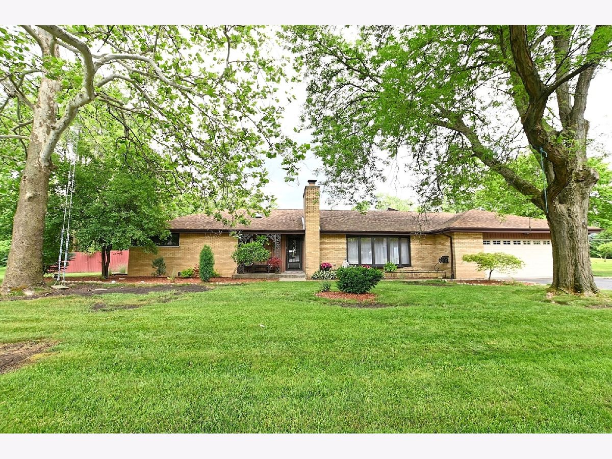 Homes Sold Kimber Trails Palos Park Illinois, 11715 Highwood