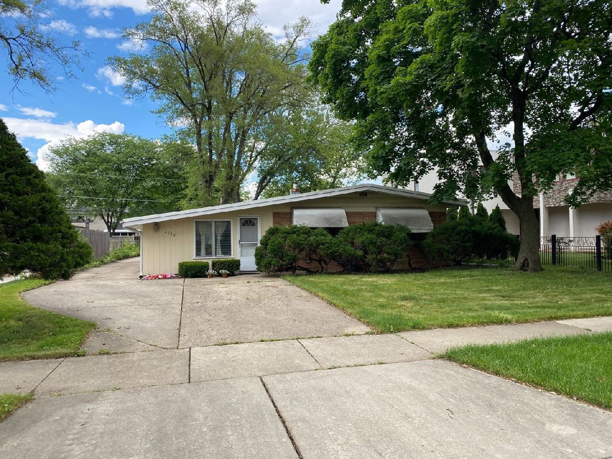 Homes Sold Northfield Woods Glenview Illinois, 4716 Laurel
