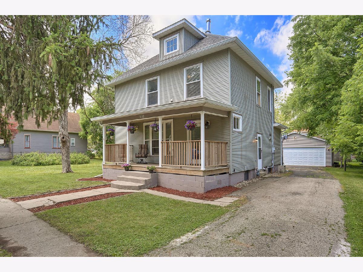 Kibury's St Joseph IL, Homes For Sale & For Rent Sadie Winter Dana Cohen