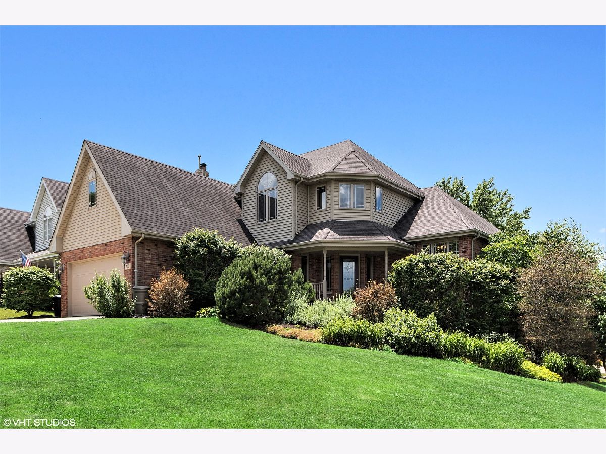 Homes Sold Deerfield New Lenox Illinois, 533 Deerfield