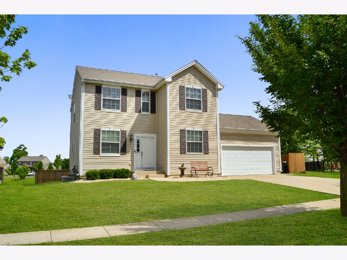 Homes Sold Autumn Grove Volo Illinois, 979 Singing Hills