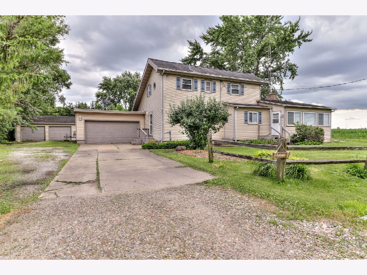 Homes Sold Bolls Champaign Illinois, 51 John