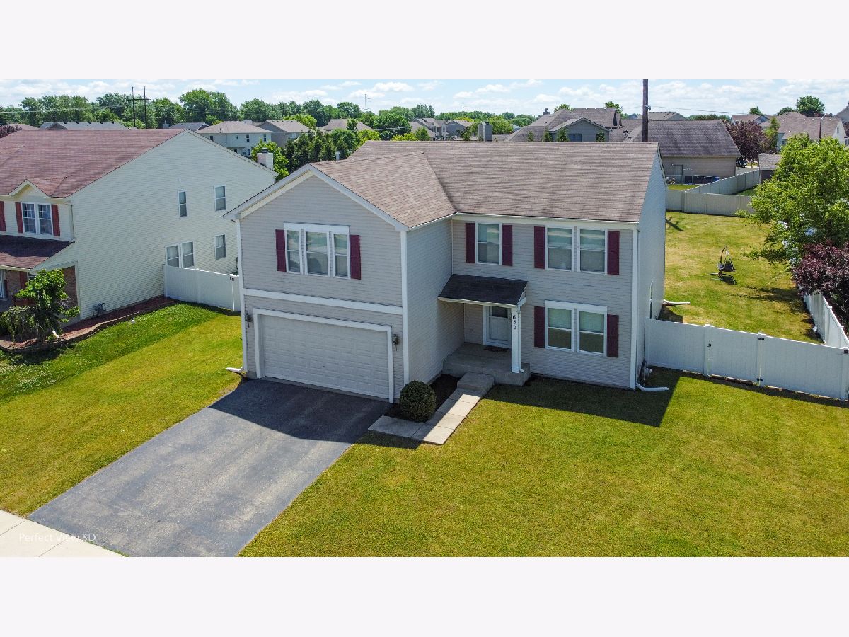 Homes Sold Eagle Cr Estates Bourbonnais Illinois, 630 Winston