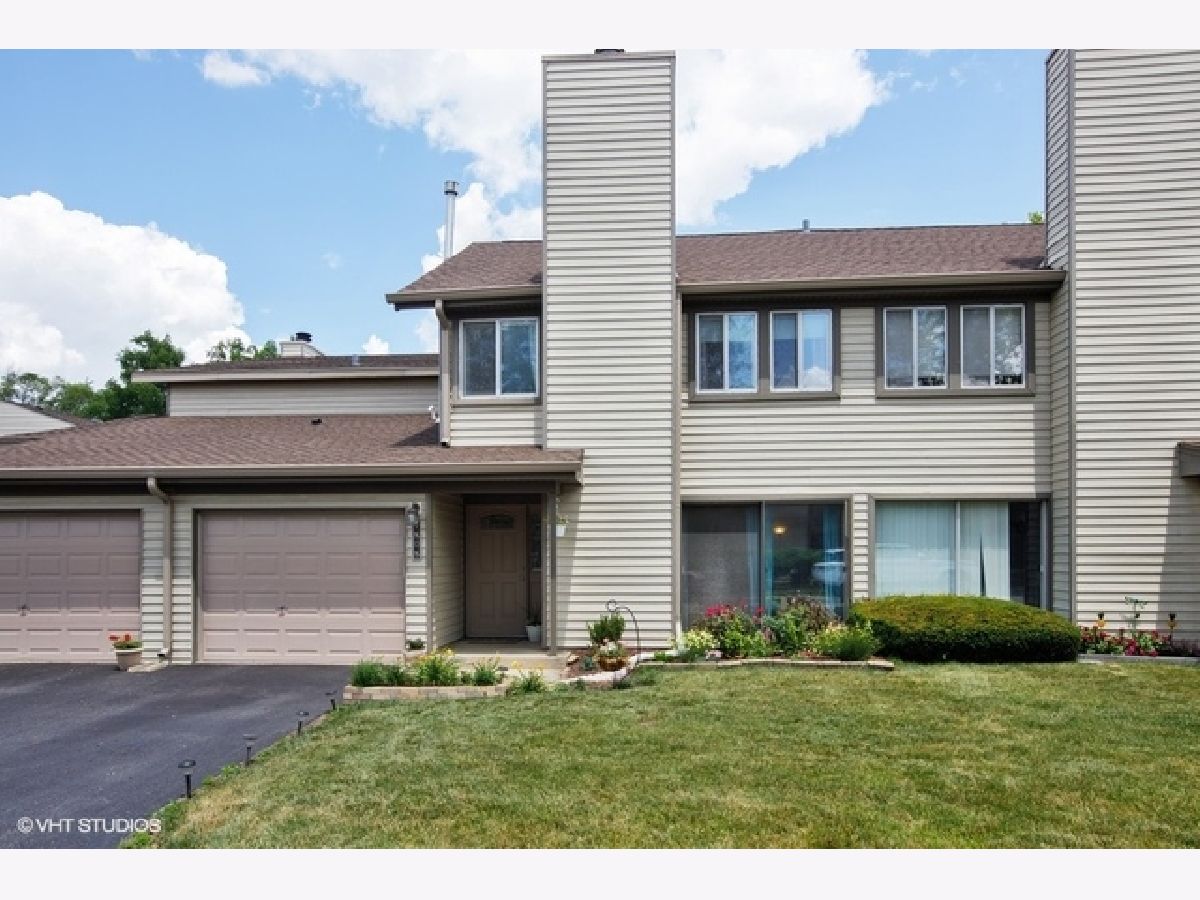 Townhomes & Condos Sold Springside Downers Grove Illinois, 1808 Breasted