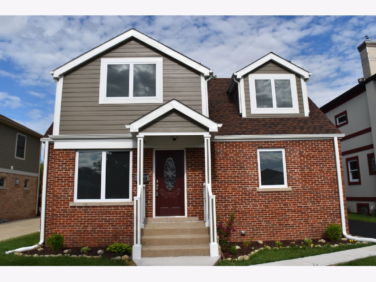 Homes Sold Jonquil Terrace Niles Illinois, 7649 Osceola
