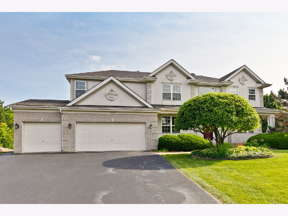 Homes Rented Steeple Pointe Gurnee Illinois, 2199 Cardinal