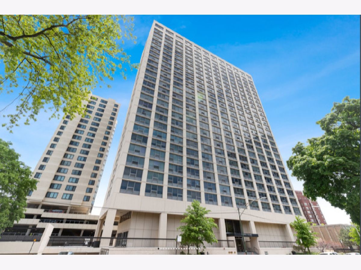 Condos & Townhomes Sold Cornell Village Chicago Illinois, 5201 Cornell