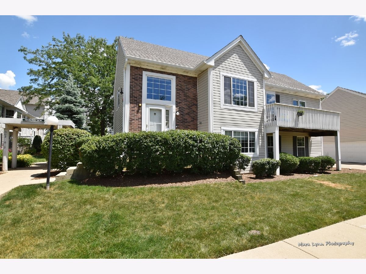 Summerwind North Aurora IL, Townhomes & Condos For Sale & For Rent