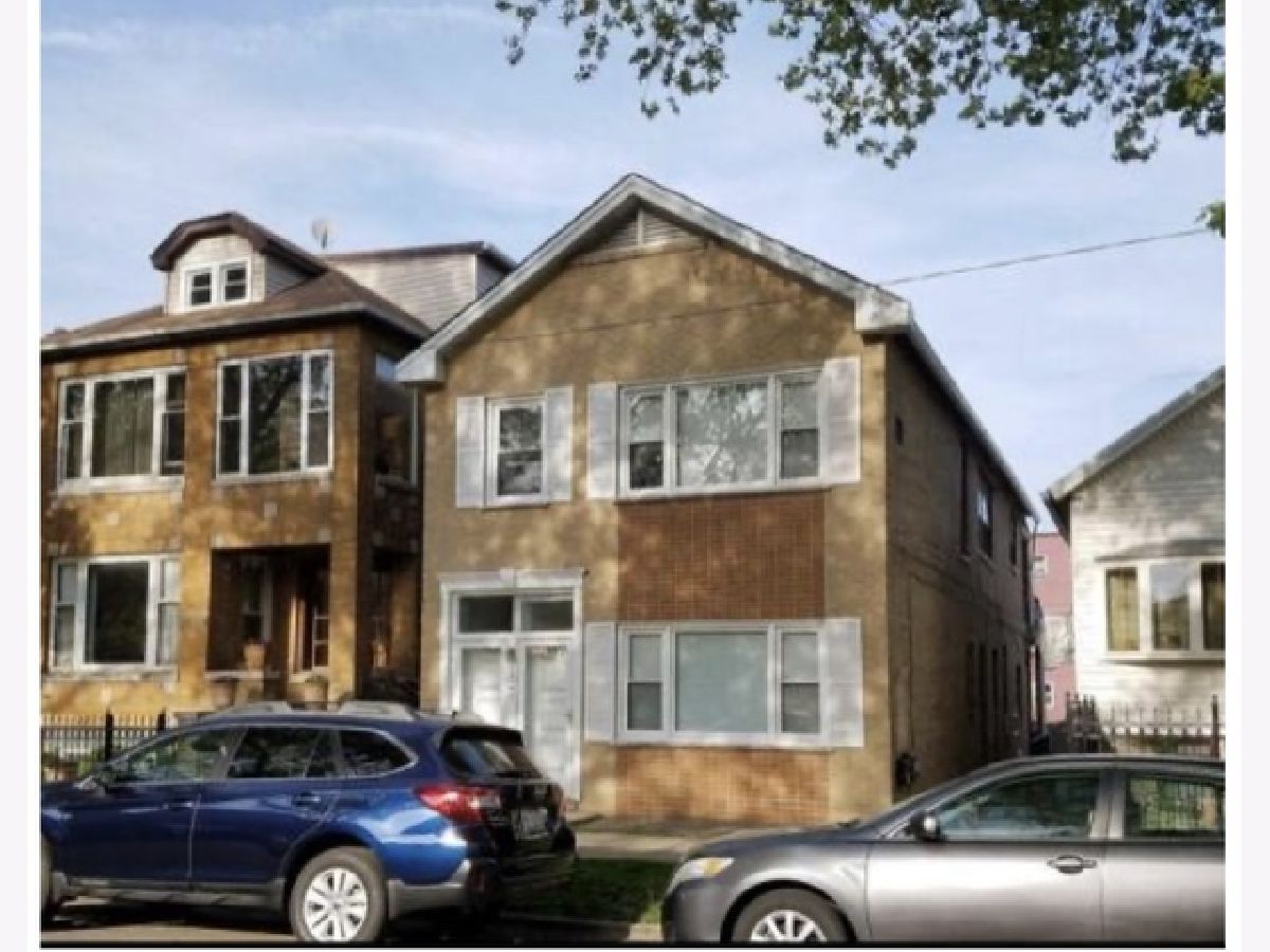 Homes Rented Bridgeport Commons Chicago Illinois, 3041 Lowe