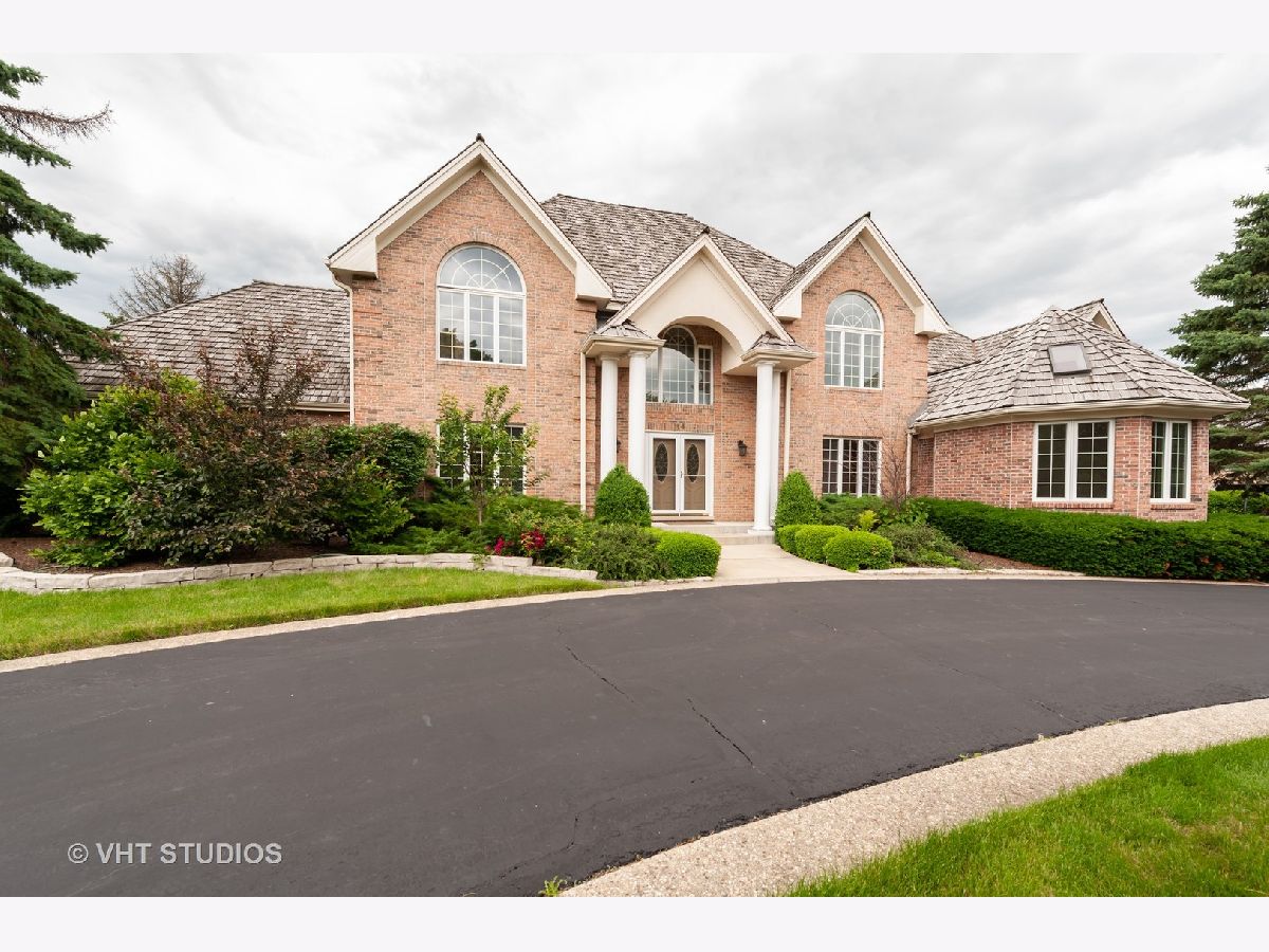 Homes Sold Meadow Lakes South Barrington Illinois, 14 Meadow