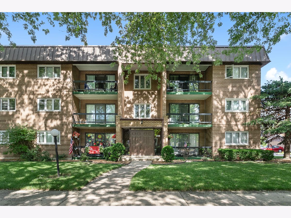 Condominiums Sold Kedvale Terrace Oak Lawn Illinois, 9613 Kedvale