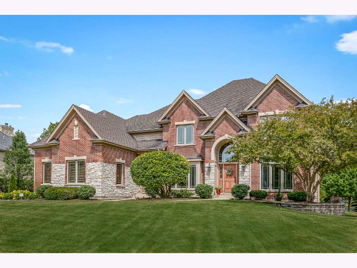 Homes Sold Rivers Edge St Charles Illinois, 3960 Meadow View