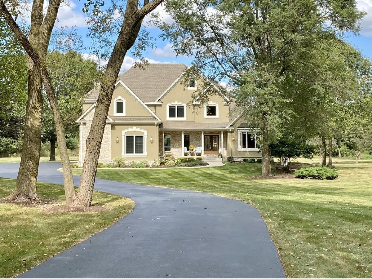 Homes Sold Foxfire Crystal Lake Illinois, 6916 Foxfire