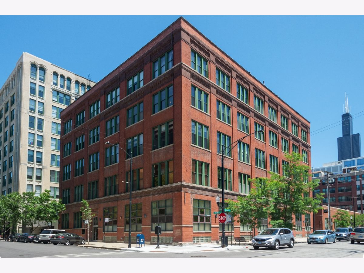 Condos & Townhomes Sold Westgate Lofts Chicago Illinois, 331 Peoria