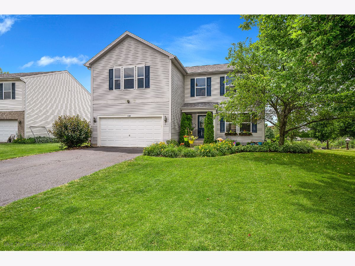 Homes & Condos & Townhomes Sold Prairie Green Poplar Grove Illinois, 304 Briarwood