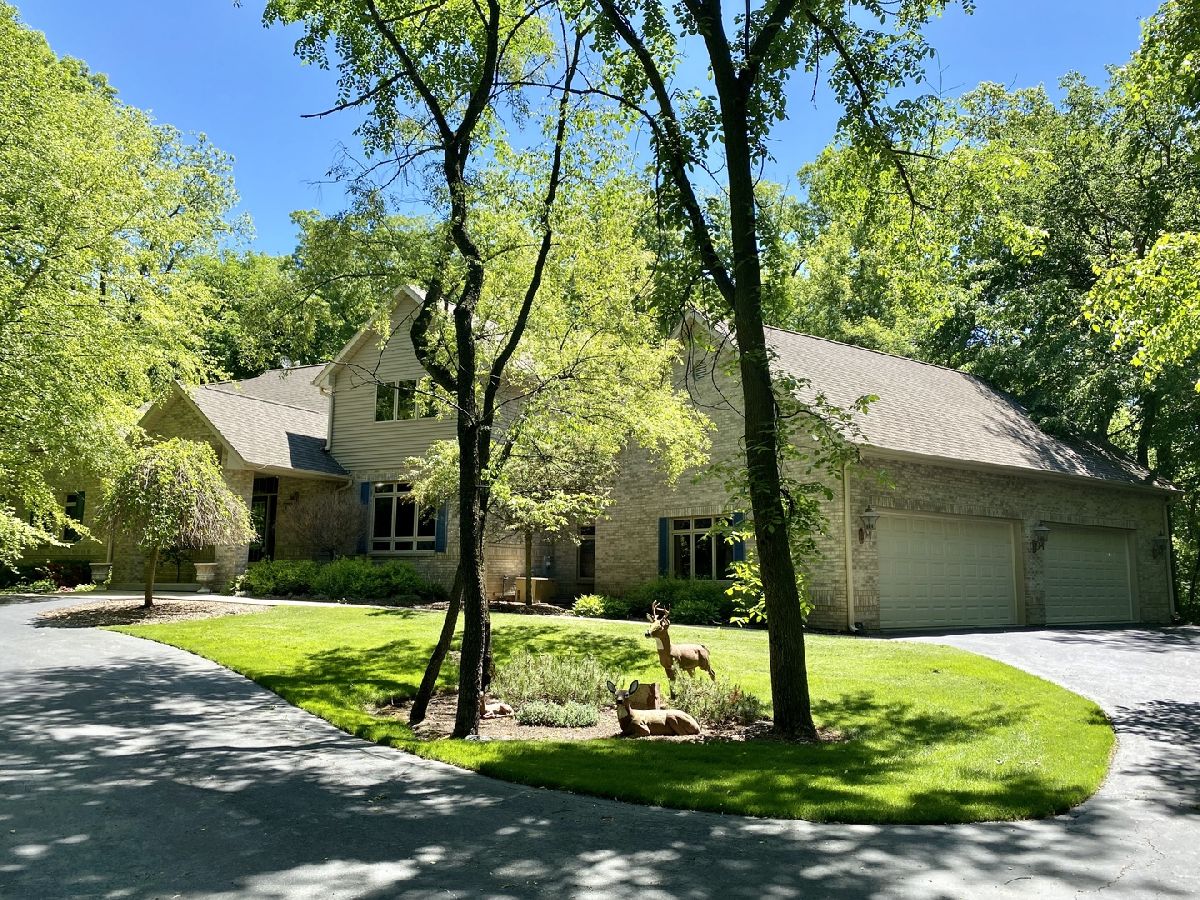 Homes Sold Frank Lor Kingston Illinois, 33100 Frank Lor