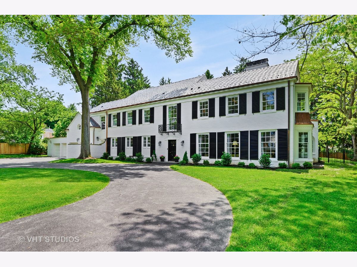 Homes Sold Indian Hill Winnetka Illinois, 90 Indian Hill