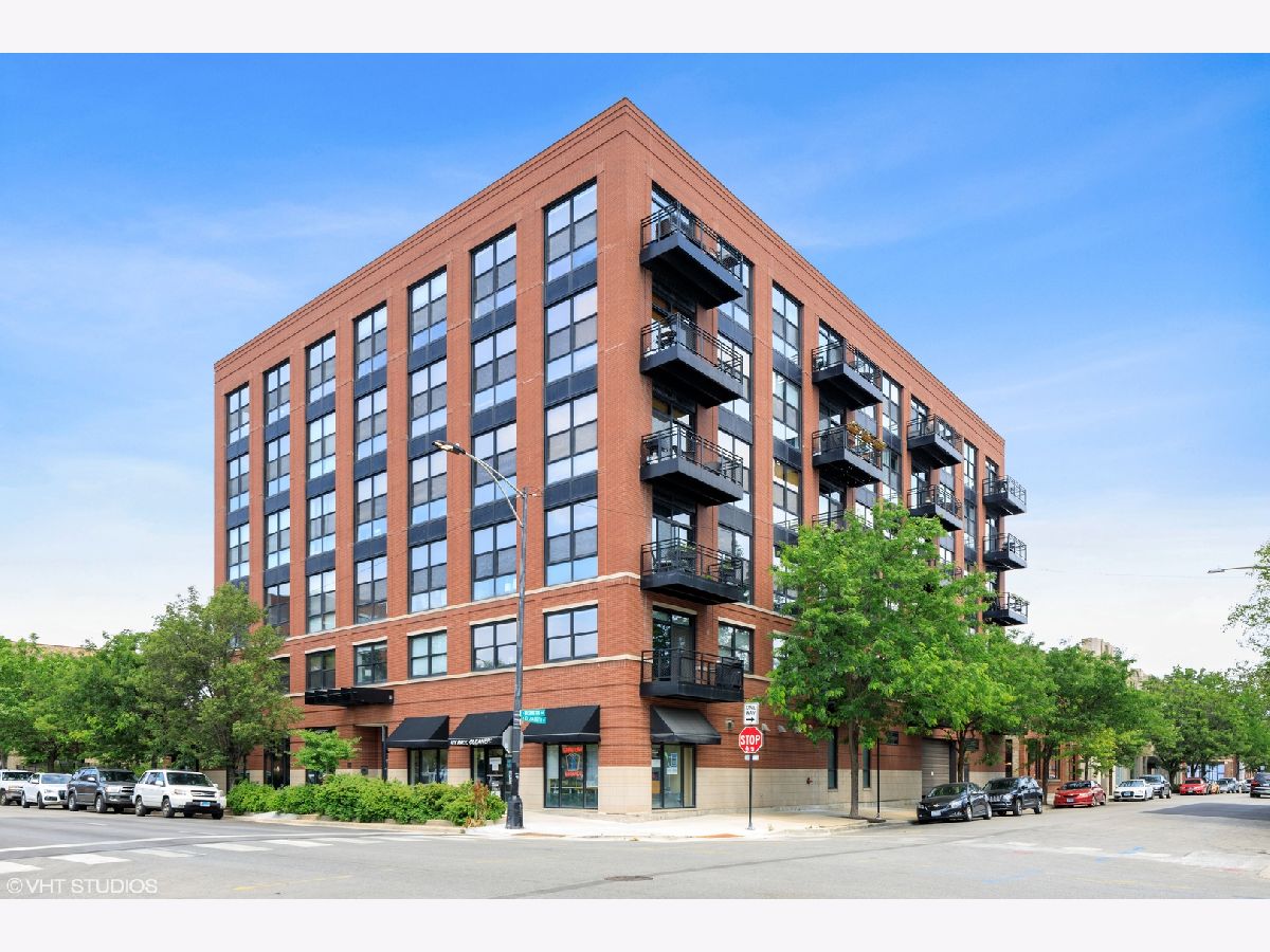 Condos & Townhomes Sold Westgate Terrace Chicago Illinois, 1260 Washington
