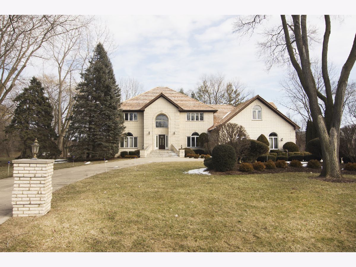 Homes Sold Fairfield Village Long Grove Illinois, 1181 Fairview