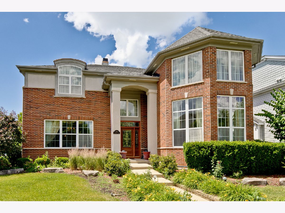 Homes & Townhomes Rented Greggs Landing Vernon Hills Illinois, 1540 Oakmont
