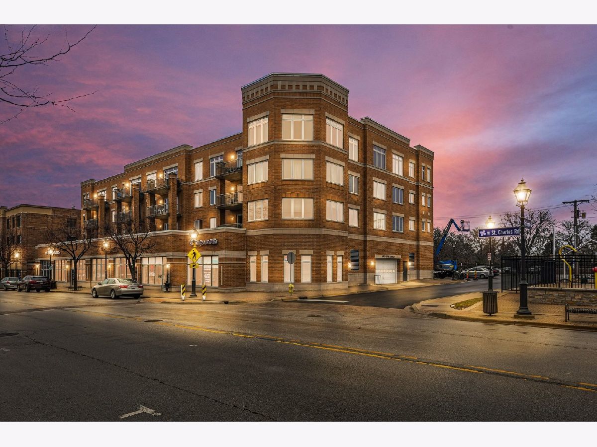 Condominiums Sold Lincoln Place Lombard Illinois