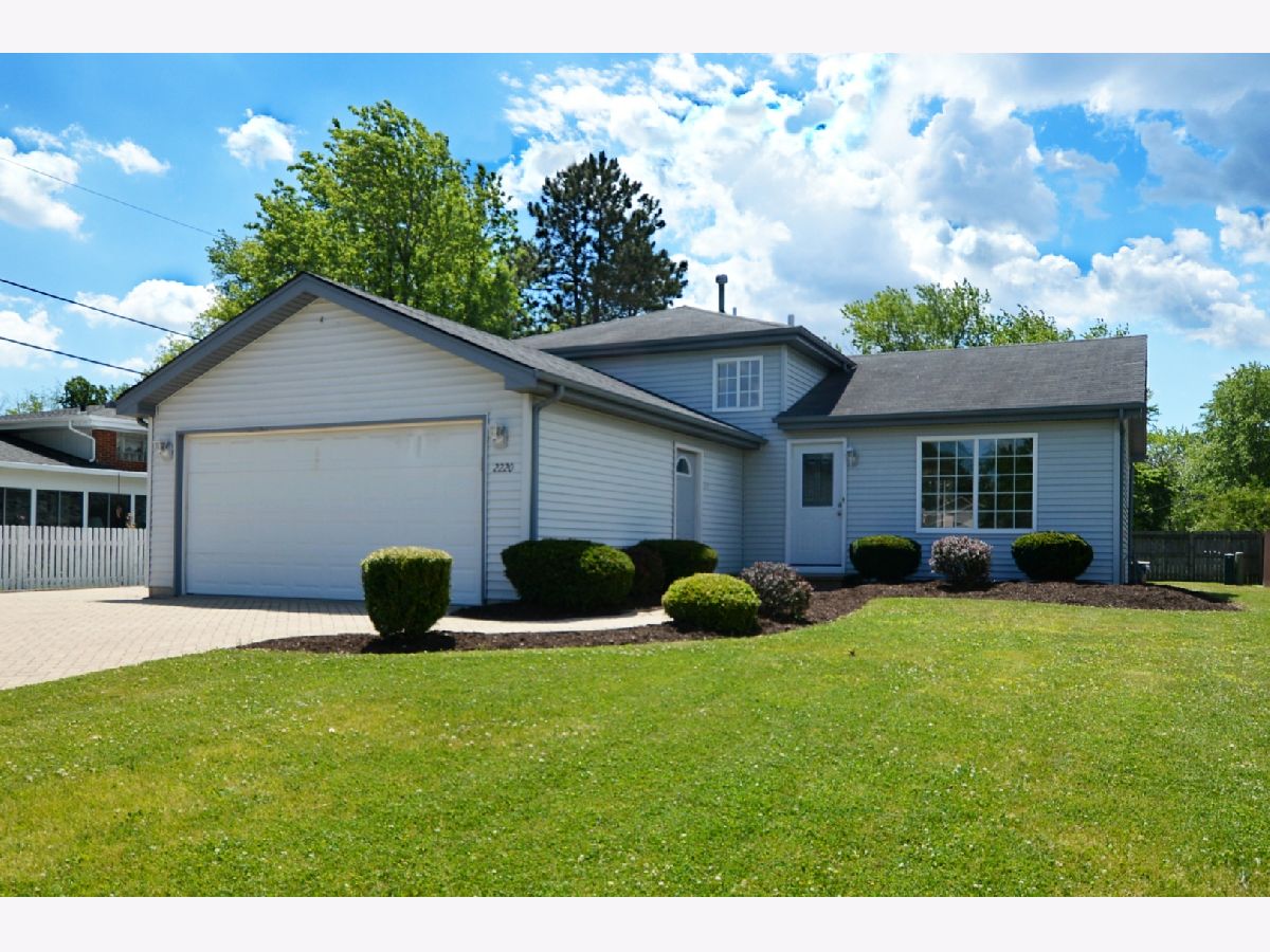 Homes Sold Park Hill Joliet Illinois, 2220 Mulberry