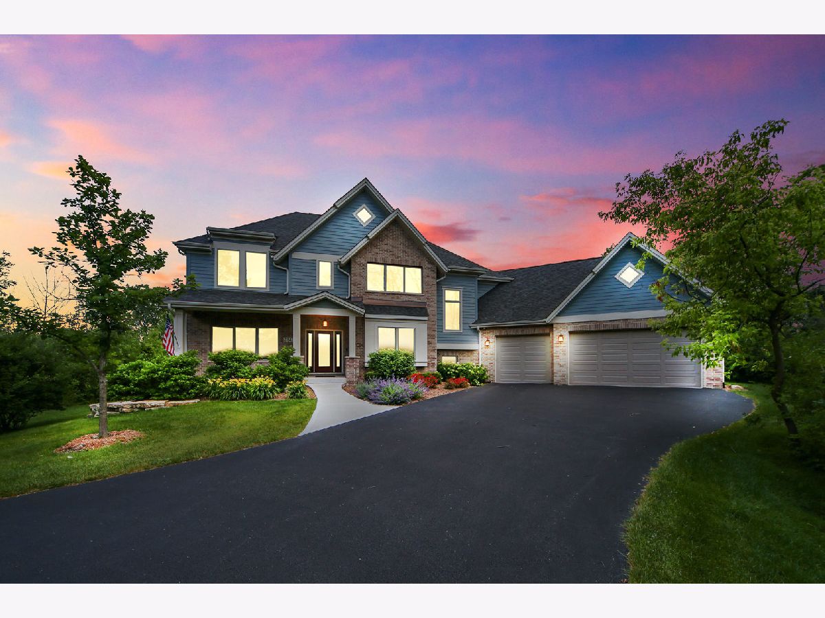 Homes Sold Marilyn Estates Mokena Illinois, 21547 Owens