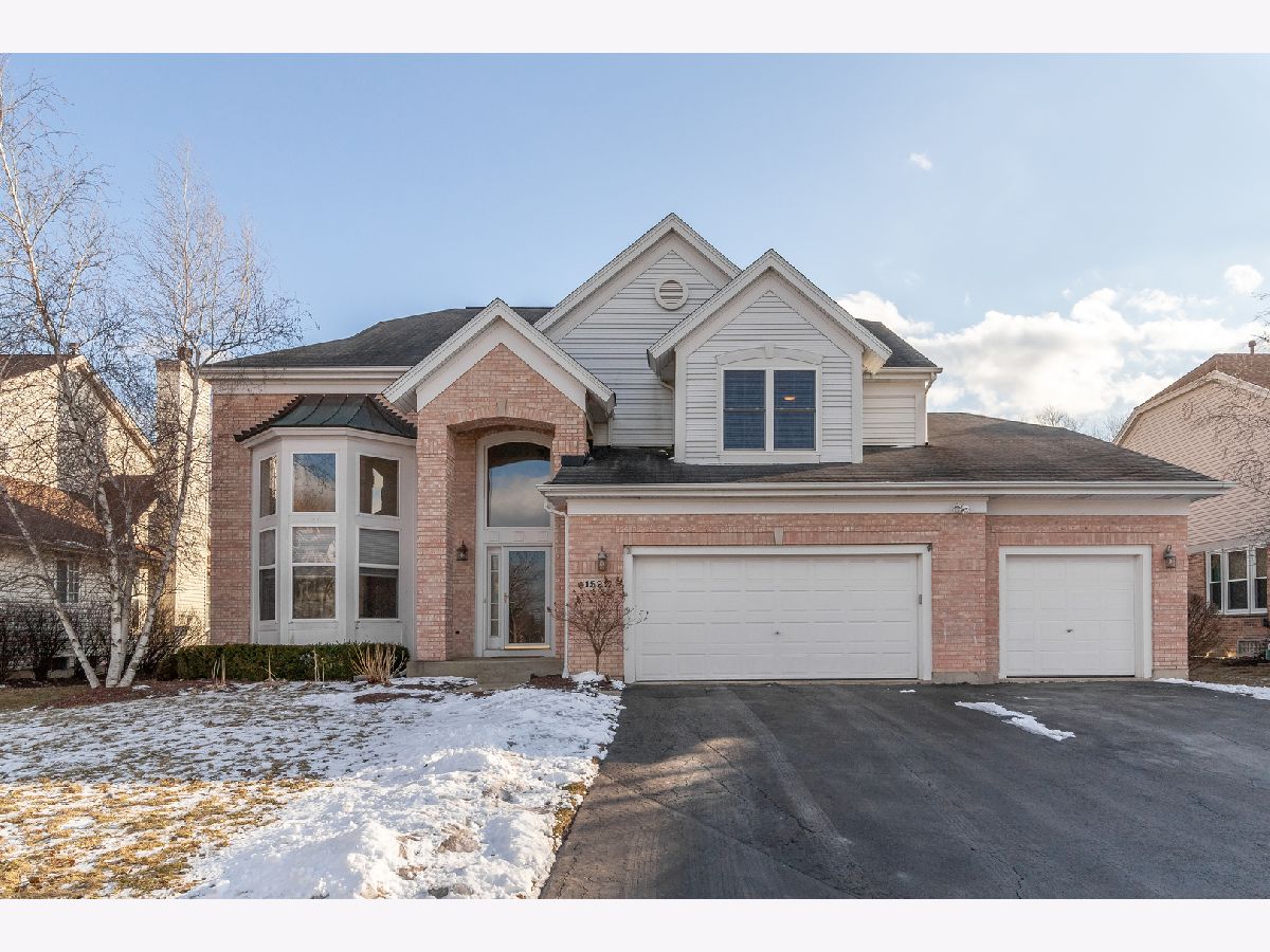 Homes Sold Concord At Interlaken Libertyville Illinois, 1521 Nathan