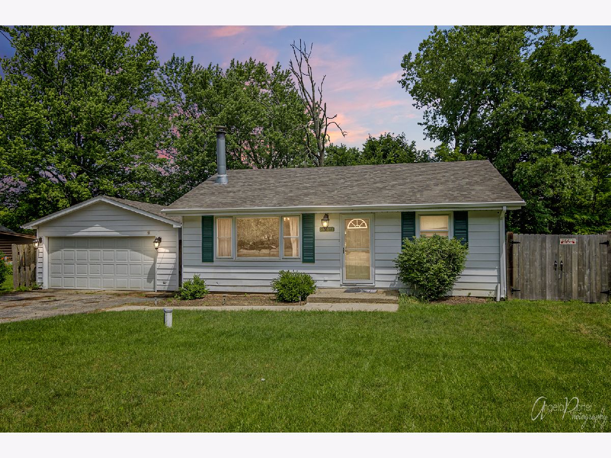 Homes Sold Shannons Antioch Illinois, 26454 Shannon