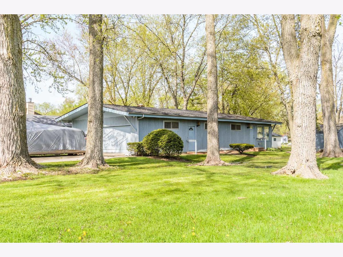 Homes Sold Meyers Bayview Terrace Fox Lake Illinois, 35625 Sheridan
