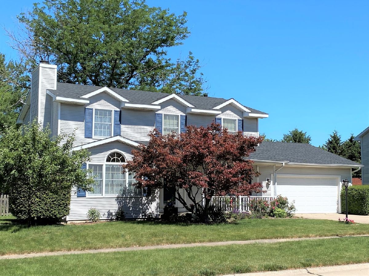 Arbor Meadows Savoy Il Homes Condos Townhomes For Sale For Rent Sadie Winter Dana Cohen