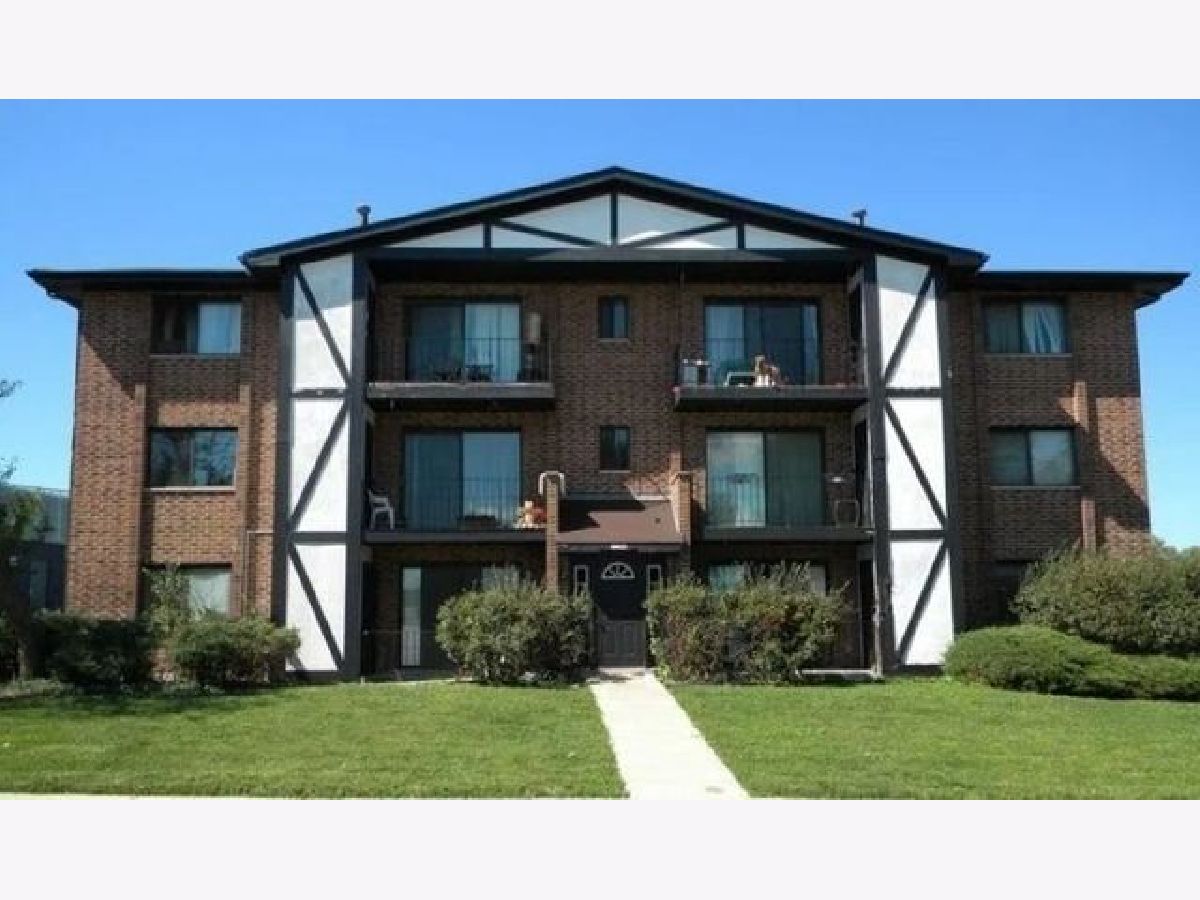 Condominiums Sold Winston Commons Tinley Park Illinois, 16610 Theresa
