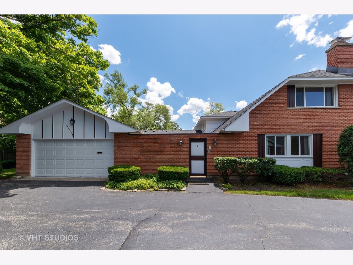 Townhomes Sold Winthrop Village Rolling Meadows Illinois, 4 Stirling