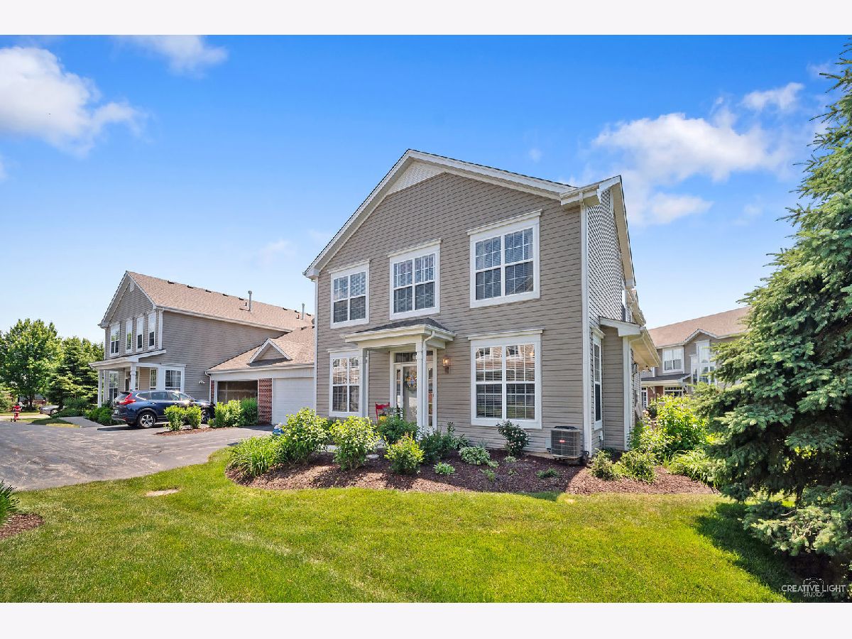 286 St James Parkway, Sugar Grove, Illinois 60554 MLS 10762206