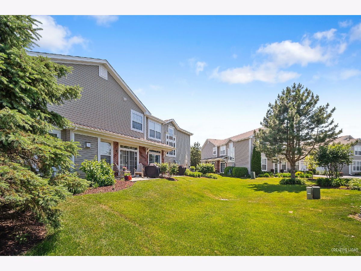 286 St James Parkway, Sugar Grove, Illinois 60554 MLS 10762206