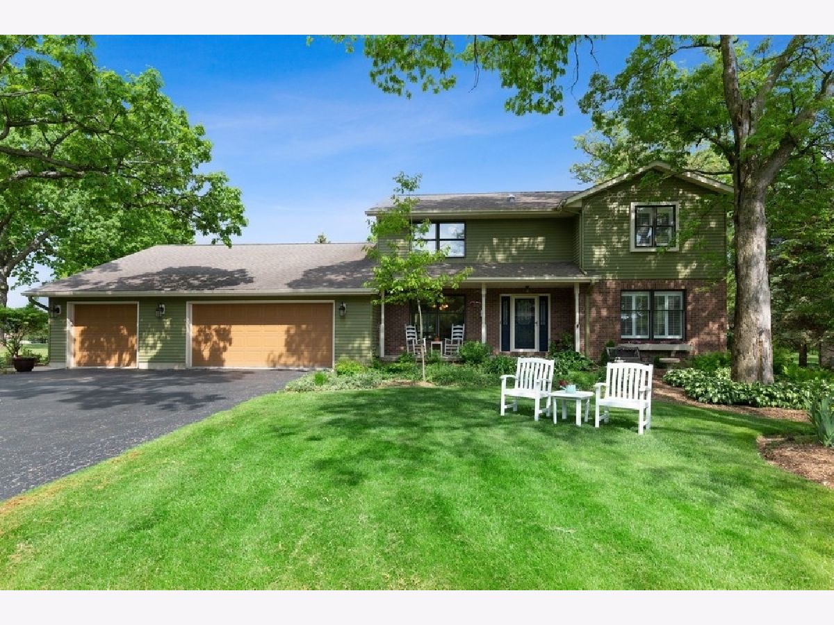 Homes Sold Ellwood Greens Genoa Illinois, 11315 James