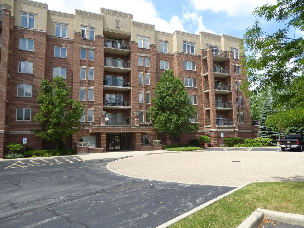 Condominiums Sold Park Place Elk Grove Village Illinois, 615 Perrie