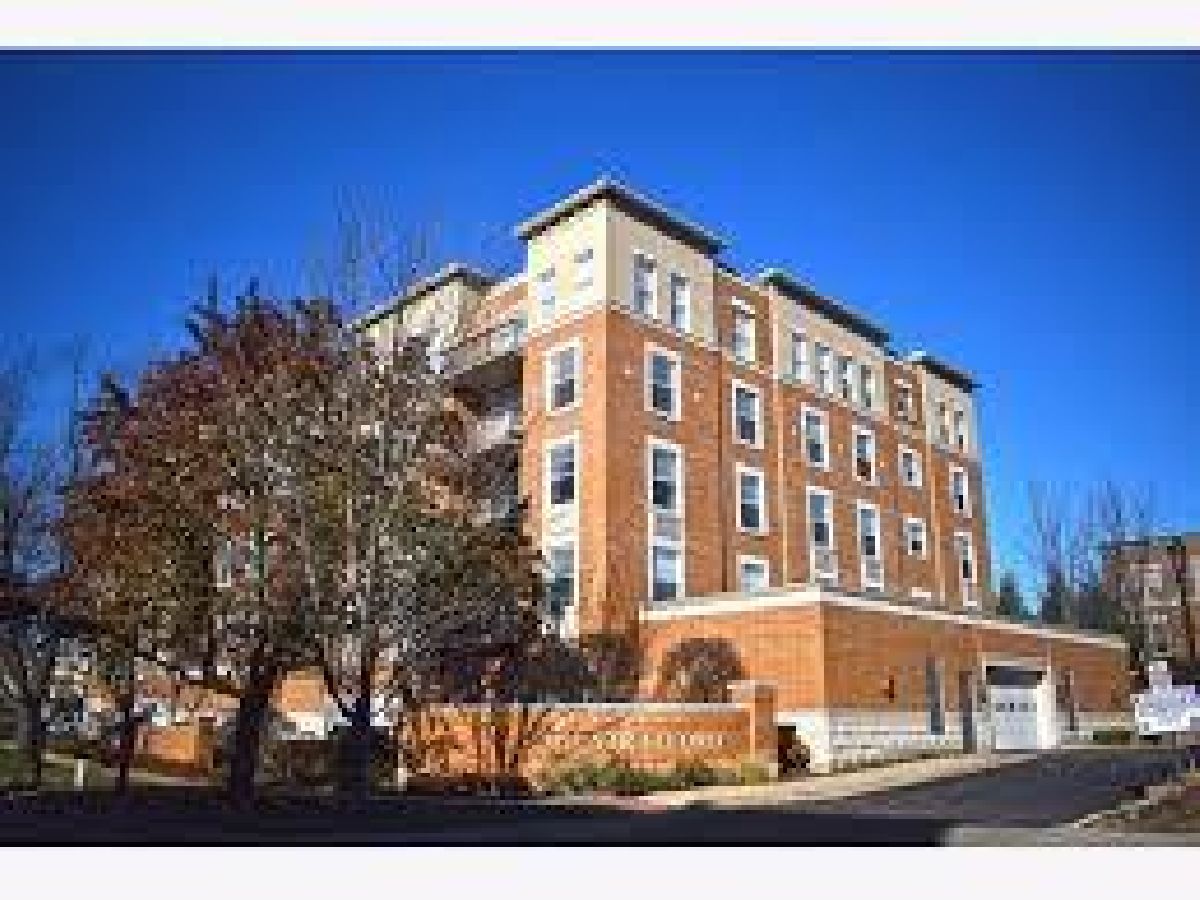 Condominiums Sold The Stratford Of Palatine Palatine Illinois, 190 Johnson