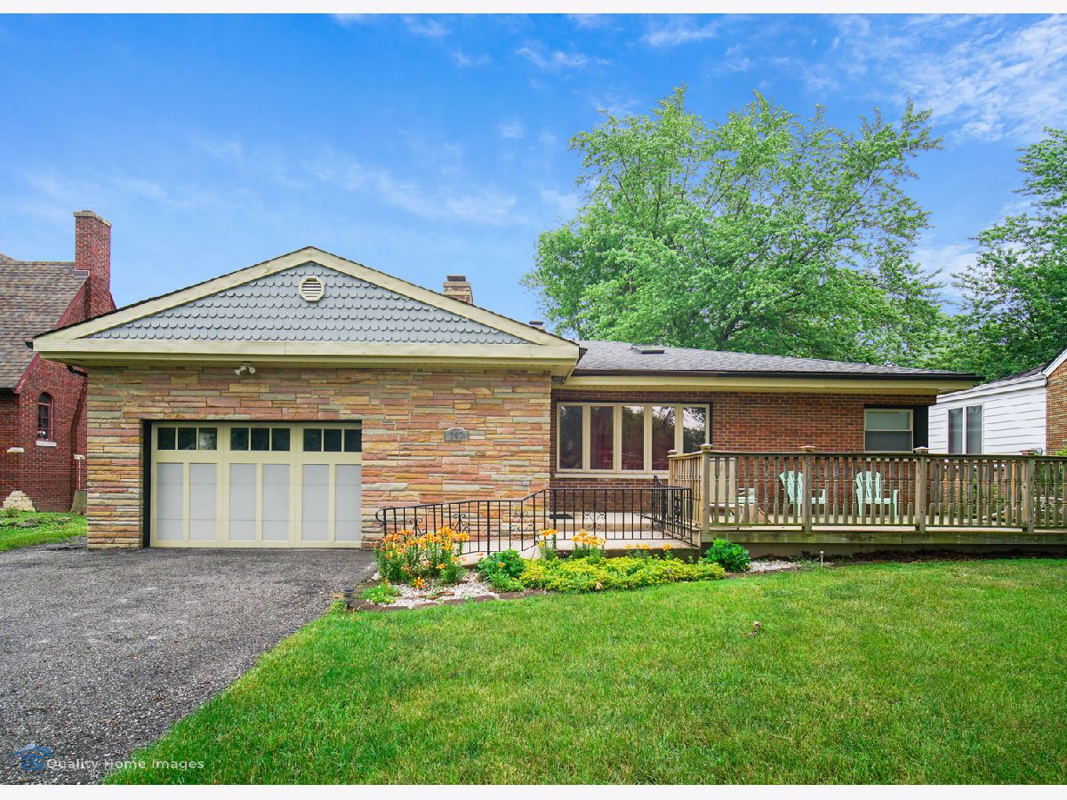 Homes Sold Country Club Chicago Heights Illinois, 247 Country Club