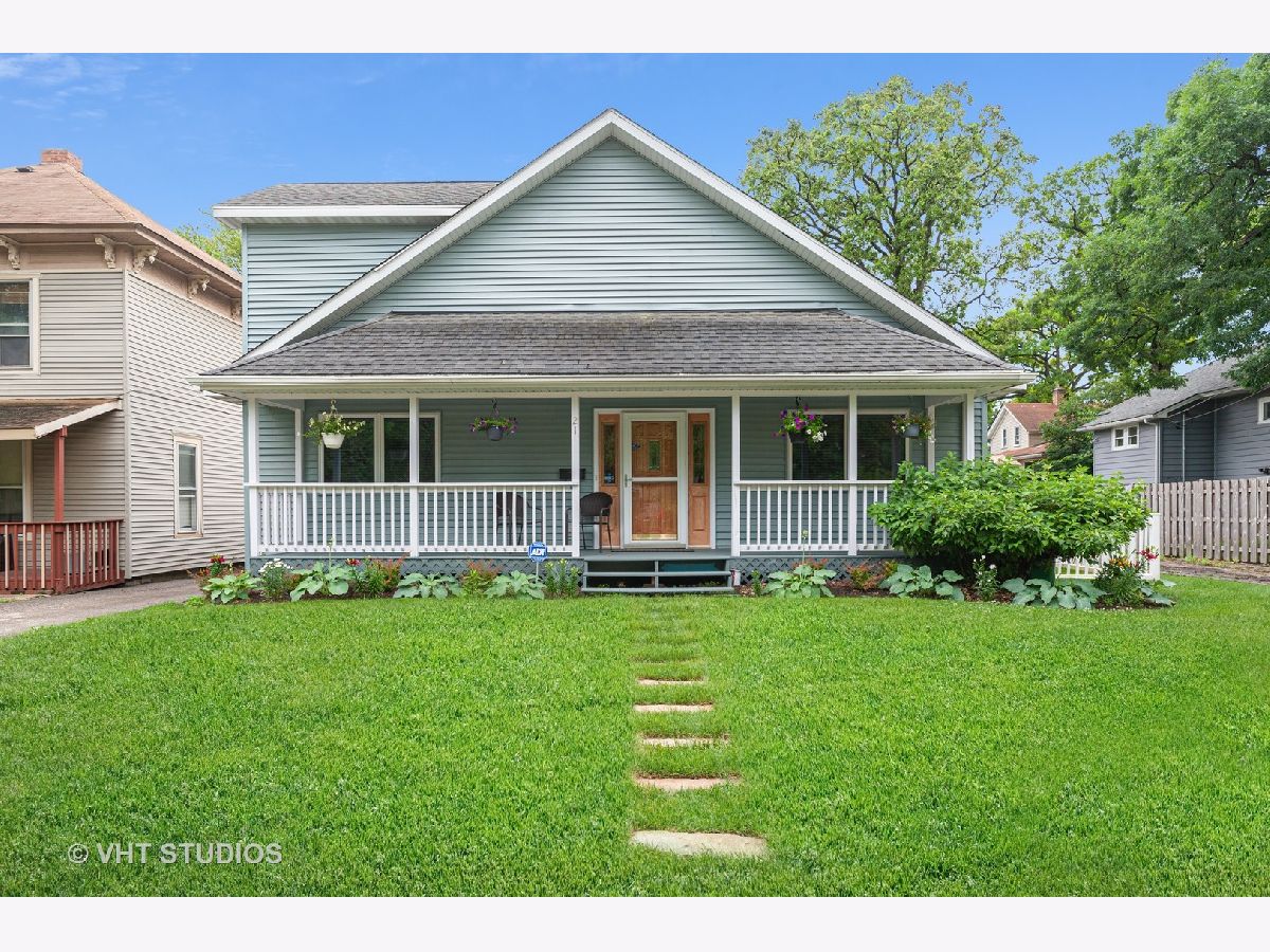 Homes Sold Burr Oak Grayslake Illinois, 21 Hickory