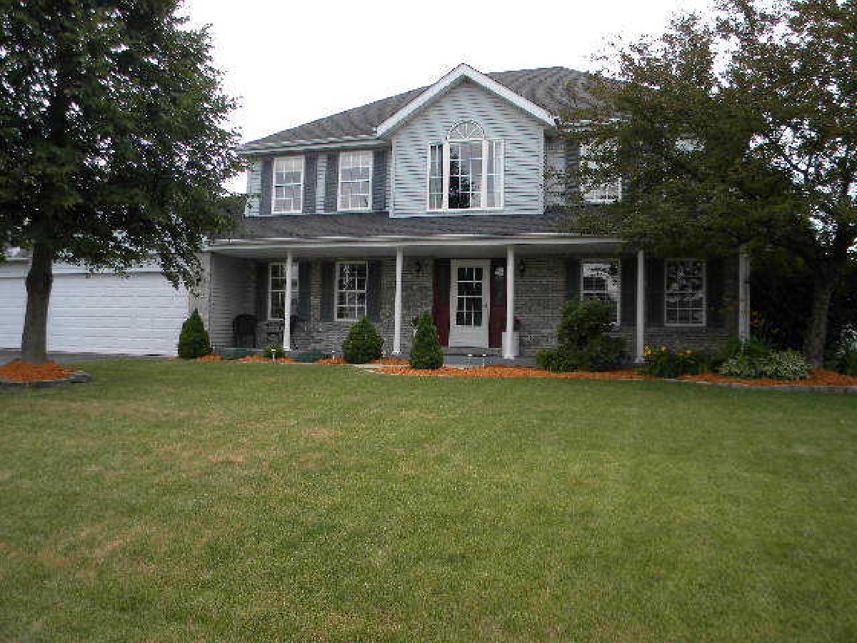 Homes Sold Chicory Ridge Roscoe Illinois, 10831 Meadowsweet