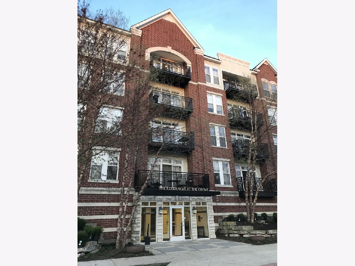 Townhomes & Condos Rented The Residences At The Grove Forest Park Illinois, 7753 Van Buren