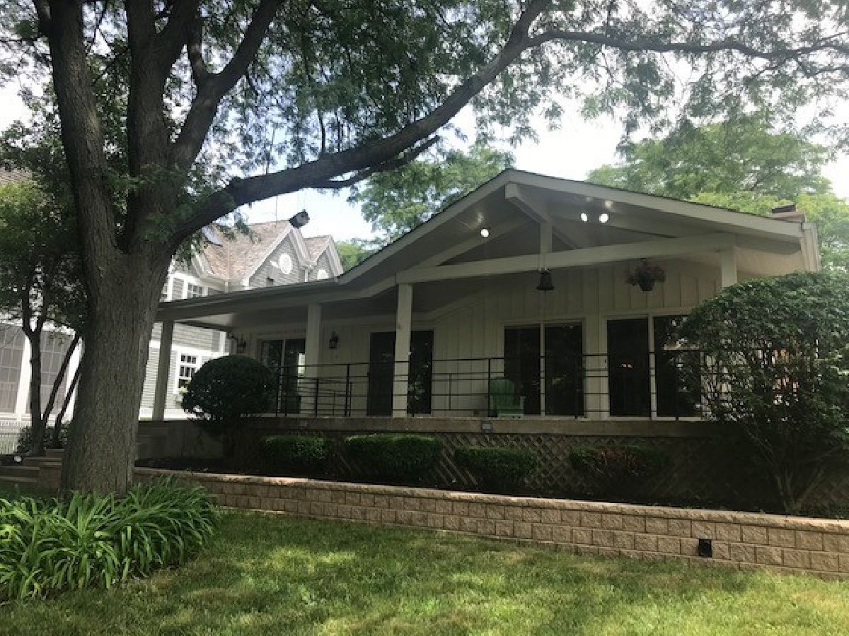Homes Rented Golfview Hills Hinsdale Illinois, 5804 Bodin