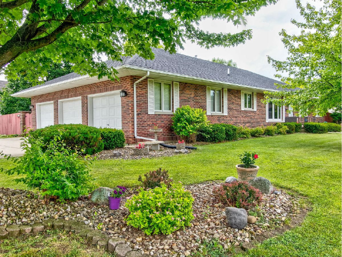 Homes & Townhomes Sold Countryside Ottawa Illinois, 1608 Dairy