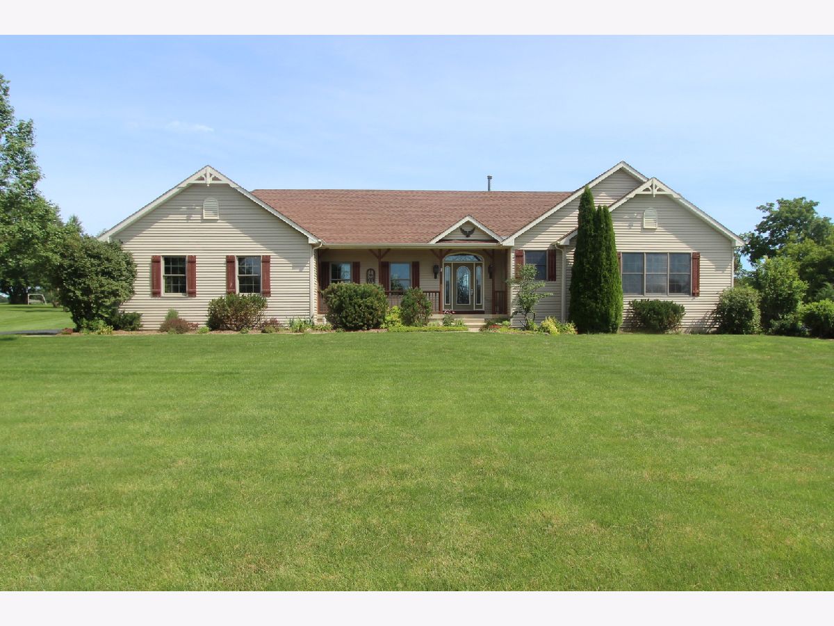 Homes Sold Raven Hills Marengo Illinois, 18612 Raven Hills