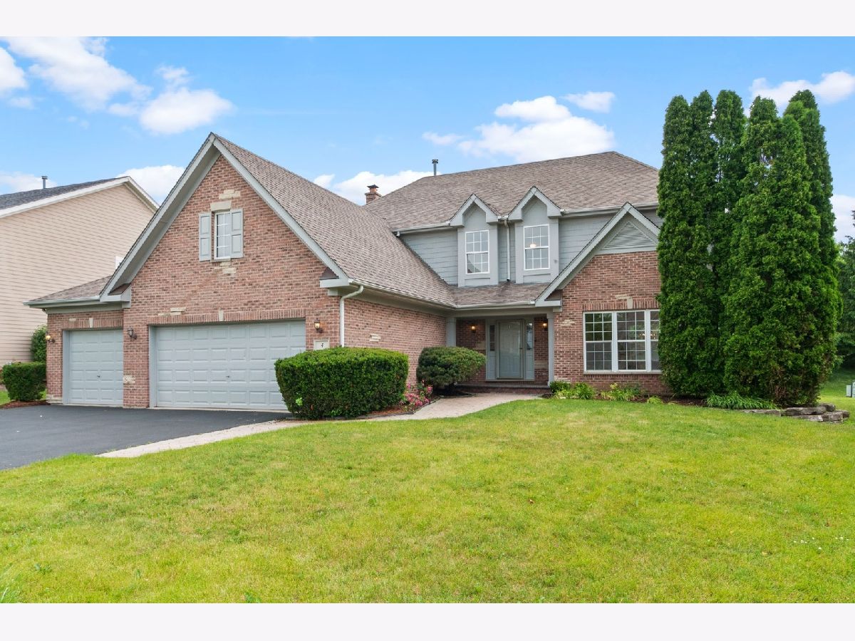 Homes Sold Lakewood Meadow Hawthorn Woods Illinois, 4 Dorchester