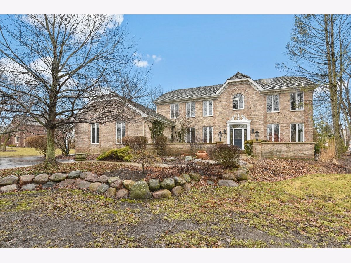 Homes Sold Beaver Creek Estates Long Grove Illinois, 3939 Lakeview