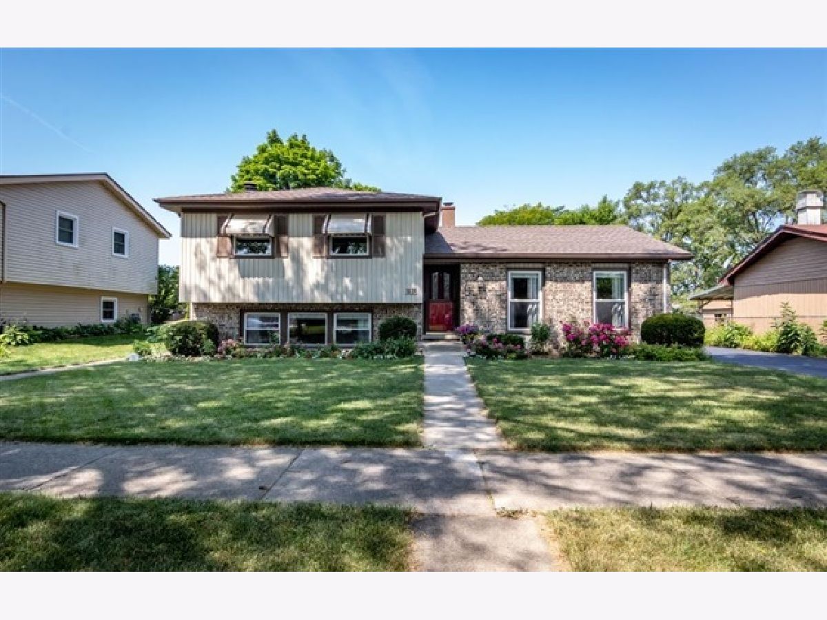 Homes & Townhomes Sold Mill Meadows Addison Illinois, 20 Mill
